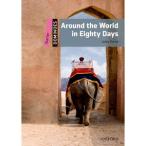 Oxford University Press Dominoes New Edition Starter Around the World in 80 Days