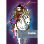 Oxford University Press Dominoes New Edition Starter Mulan