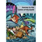 Oxford University Press Dominoes New Edition Starter Journey to the Centre of the Earth