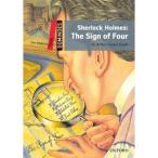 Oxford University Press Dominoes 2nd Edition Level 3 Sherlock Holmes The Sign of Four