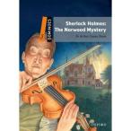 Oxford University Press Dominoes 2nd Edition Level 2 Sherlock Holmes The Norwood Mystery