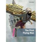 Oxford University Press Dominoes 2nd Edition Quick Starter The First Flying Man