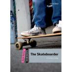 Oxford University Press Dominoes 2nd Edition Quick Starter The Skateboarder