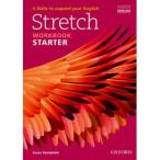Oxford University Press Stretch Starter Workbook