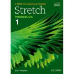 Oxford University Press Stretch 1 Workbook