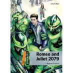 Oxford University Press Dominoes 2nd Edition Level 2 Romeo and Juliet 2079