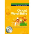 Oxford University Press Oxford Word Skills Basic Student Book with CD-ROM