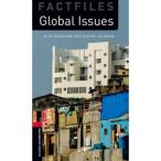 Oxford University Press Oxford Bookworms Factfiles 3 Global Issues: MP3 Pack （with Access Code Card）