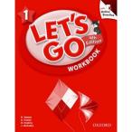 Yahoo! Yahoo!ショッピング(ヤフー ショッピング)Oxford University Press Let's Go 4th Edition 1 Workbook with Online Practice