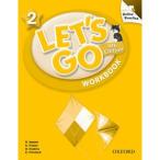 Yahoo! Yahoo!ショッピング(ヤフー ショッピング)Oxford University Press Let's Go 4th Edition 2 Workbook with Online Practice