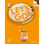Yahoo! Yahoo!ショッピング(ヤフー ショッピング)Oxford University Press Let's Go 4th Edition 5 Workbook with Online Practice