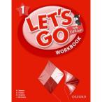 Yahoo! Yahoo!ショッピング(ヤフー ショッピング)Oxford University Press Let's Go 4th Edition 1 Workbook
