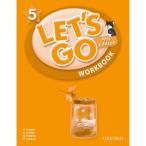 Yahoo! Yahoo!ショッピング(ヤフー ショッピング)Oxford University Press Let's Go 4th Edition 5 Workbook
