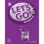 Yahoo! Yahoo!ショッピング(ヤフー ショッピング)Oxford University Press Let's Go 4th Edition 6 Workbook
