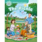 Oxford University Press Oxford Read and Imagine Early Starter: The Picnic
