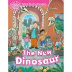 Oxford University Press Oxford Read and Imagine Starter: New Dinosaur