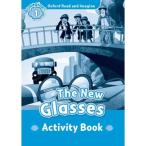 Oxford University Press Oxford Read and Imagine 1: The New Glasses Activity Book