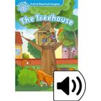 Oxford University Press Oxford Read and Imagine 1: The Treehouse: MP3 Pack