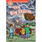 Oxford University Press Oxford Read and Imagine 2: The Big Storm