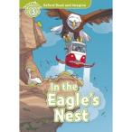 Oxford University Press Oxford Read and Imagine 3: In the Eagle's Nest