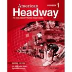 Oxford University Press American Headway Second Edition Level 1 Workbook with Spotlight on Testing