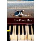 Oxford University Press Oxford Bookworms Library 1 The Piano Man