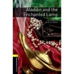 Oxford University Press Oxford Bookworms Library 1 Aladdin and the Enchanted Lamp