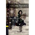Oxford University Press Oxford Bookworms Library 1 A Little Princess
