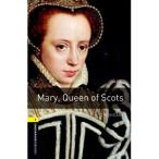 Oxford University Press Oxford Bookworms Library 1 Mary, Queen of Scots