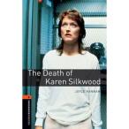 Oxford University Press Oxford Bookworms Library 2 The Death of Karen Silkwood