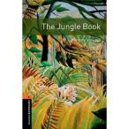 Oxford University Press Oxford Bookworms Library 2 The Jungle Book