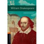 Oxford University Press Oxford Bookworms Library 2 William Shakespeare