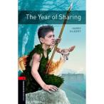 Oxford University Press Oxford Bookworms Library 2 The Year of Sharing