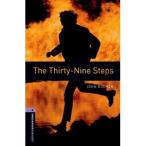 Oxford University Press Oxford Bookworms Library 4 The Thirty-Nine Steps