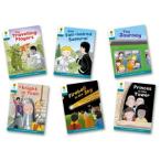 Oxford University Press Oxford Reading Tree - Decode and Develop Stories Stage 9 Pack