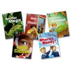 Oxford University Press Project X Origins Stage 7 Hide and Seek Pack