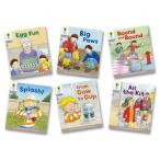 Yahoo! Yahoo!ショッピング(ヤフー ショッピング)Oxford University Press Oxford Reading Tree - Decode and Develop Stories Stage 1 More B Pack