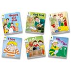 Oxford University Press Oxford Reading Tree Stage 1 More First Words （Book Only）