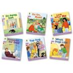 Yahoo! Yahoo!ショッピング(ヤフー ショッピング)Oxford University Press Oxford Reading Tree Stage 1+ More First Sentences A （Book Only）