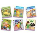 Oxford University Press Oxford Reading Tree Stage 1+ More First Sentences C （Book Only）