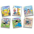 Oxford University Press Oxford Reading Tree - Decode and Develop Stories Stage 1 Pack