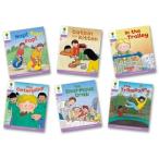 Oxford University Press Oxford Reading Tree - Decode and Develop Stories Stage 1+ Pack