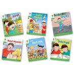 Oxford University Press Oxford Reading Tree - Decode and Develop Stories Stage 2 Pack