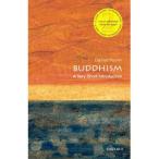 Oxford University Press Buddhism （2nd Edition）: A Very Short Introduction