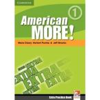 Yahoo! Yahoo!ショッピング(ヤフー ショッピング)Cambridge University Press American More! 1 Extra Practice Book