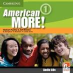 Yahoo! Yahoo!ショッピング(ヤフー ショッピング)Cambridge University Press American More! 1 Class Audio CDs