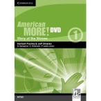 Cambridge University Press American More! 1 DVD