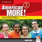 Yahoo! Yahoo!ショッピング(ヤフー ショッピング)Cambridge University Press American More! 2 Class Audio CDs