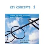 Cengage Learning Key Concepts 1 Studentbook