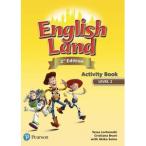 Yahoo! Yahoo!ショッピング(ヤフー ショッピング)Pearson Longman English Land 2nd Edition 2 Activity Book